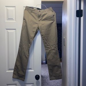 Mens Volcom dress pants